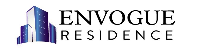 Logo EnVogue Residence 